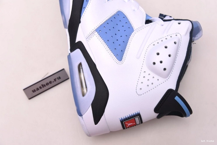 Air 6 UNC CT8529-410 Jordan 0514
